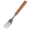 Vaggan Steakvorkenset - 6-delig - 19,5 cm - Afbeelding 2