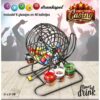 Bingo Drankspel - Party box - Afbeelding 2
