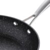 Infinity Chefs Koekenpan - 28 cm - Ultra Turbo Inductie - Afbeelding 2