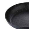 Infinity Chefs Koekenpan - 28 cm - Ultra Turbo Inductie - Afbeelding 3