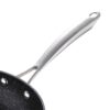 Infinity Chefs Koekenpan - 28 cm - Ultra Turbo Inductie - Afbeelding 4