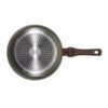 San Ignacio Koekenpan - 28 cm - Soft-touch handvaten - Afbeelding 3