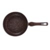 San Ignacio Koekenpan - 28 cm - Soft-touch handvaten - Afbeelding 2