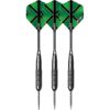 XQ Max Dartset - 3x 22 gram Steeltip - 28pcs - Afbeelding 2