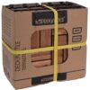 Terrastegels - Acacia Hout - 30x30 cm - 9 stuks - 0.81m2 - Afbeelding 2