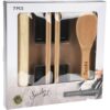 Sushi Set - Bamboe + Keramiek - voor 2 personen - Afbeelding 2