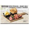 Tapas Plank - 4 delig - Afbeelding 2