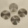 Kruidenset - 7 delig - RVS en glas - Afbeelding 4
