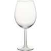 Rodewijnglazen - Set van 4 - 580 ml - Afbeelding 2