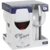 Rodewijnglazen - Set van 4 - 580 ml - Afbeelding 3