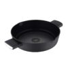Infinty Chefs Braadpan 28cm - deksel met Aromatizer - voor inductie - Afbeelding 2