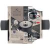 Infinty Chefs Braadpan 28cm - deksel met Aromatizer - voor inductie - Afbeelding 4