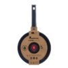 Masterpro Gastro Koekenpan - Ø 24 cm - Inductie - Heatdot Technology Indicator - duurzaam - Afbeelding 3