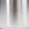 Ceruzo RVS Soeppan - 12 liter - Ø28 cm - Afbeelding 3
