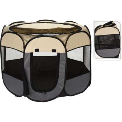 Hondenbench pop-up - 83x83x61 - Afbeelding 2