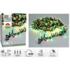 Microcluster - 800 led - 16m - three tone traditional - Timer - Lichtfuncties - Geheugen - Buiten - Afbeelding 2