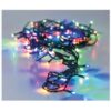Kerstverlichting 320 led- 24m - multicolor - Timer - Lichtfuncties - Geheugen - Buiten - Afbeelding 4
