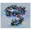 Microcluster - 400 led - 8m - multicolor - Timer - Lichtfuncties - Geheugen - Buiten - Afbeelding 4
