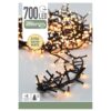 Microcluster - 700 led - 14m - extra warm wit - Timer - Lichtfuncties - Geheugen - Buiten - Afbeelding 3