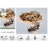 Microcluster - 700 led - 14m - extra warm wit - Timer - Lichtfuncties - Geheugen - Buiten - Afbeelding 2