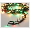 Kerstverlichting 120 led- 9m - three tone traditional - Timer - Lichtfuncties - Geheugen - Buiten - Afbeelding 4
