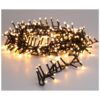 Microcluster - 800 led - 16m - two tone romantic - Timer - Lichtfuncties - Geheugen - Buiten - Afbeelding 2