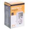 FX Control Energiemeter - Stroomverbruikmeter - Afbeelding 3