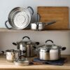 Masterpro Foodies Collection Sauspan  -1.3 L - Afbeelding 2