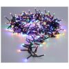 Maxi Cluster Kerstverlichting - 1000 led - 15m - multicolor - Timer - Lichtfuncties - Geheugen - Buiten - Afbeelding 4