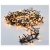 Microcluster - 800 led - 16m - extra warm wit - Timer - Lichtfuncties - Geheugen - Buiten - Afbeelding 3