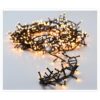 Microcluster - 1800 led - 36m - warm wit - Timer - Lichtfuncties - Geheugen - Buiten - Afbeelding 2