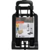 FX Tools Opvouwbare Steekwagen - Transporttrolley - Afbeelding 2