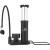 XQ Max Pro Mini Voetpomp met Drukmeter - Afbeelding 4