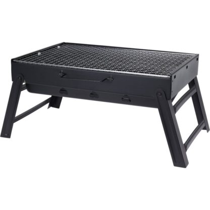 Opvouwbare Draagbare Barbecue - 43x29 cm - Afbeelding 2
