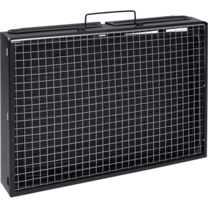 Opvouwbare Draagbare Barbecue - 43x29 cm - Afbeelding 4