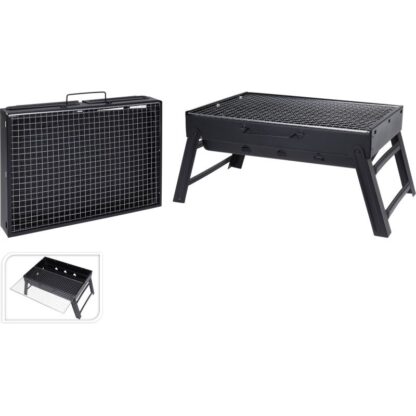 Opvouwbare Draagbare Barbecue - 43x29 cm - Afbeelding 3