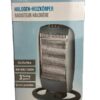 Excellent Electrics Straalkachel - Halogeen verwarmer - Warmtebereik 20m2 - Afbeelding 2