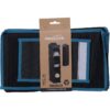 Redcliffs Tentorganizer - Hangorganizer 7 Vaks - 30x17x84cm - Afbeelding 2