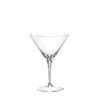 Masterpro Cocktailglazen - 35cl - Kristalglas - 2 stuks