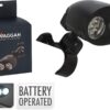 Vaggan BBQ Lamp met 2 Lichtbundels - Afbeelding 4