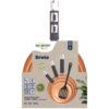San Ignacio Koekenpannenset Broto - inductie - Afbeelding 2