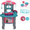 Kinderkeuken - Speelgoed Keuken - Afbeelding 2