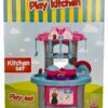 Kinderkeuken - Speelgoed Keuken - Afbeelding 3