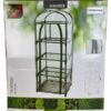 Kweekkas - 4 verdiepingen -  50 x 45 x 130 cm - Afbeelding 3