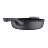 Bergner diepe Koekenpan Retro - Inductie - D28 x H7.5 cm - 3.9 Liter - Afbeelding 3