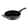 Bergner diepe Koekenpan Retro - Inductie - D28 x H7.5 cm - 3.9 Liter - Afbeelding 4