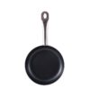 Bergner Professional Chef Koekenpannenset - voor Inductie - 20+28cm - Afbeelding 2