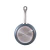 Bergner Professional Chef Koekenpannenset - voor Inductie - 20+28cm - Afbeelding 3