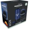 Campingdouche met Voetpomp - 11 liter - Afbeelding 2