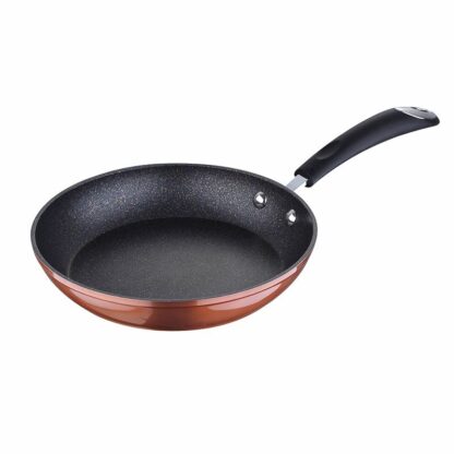 Bergner Pannenset Copperplus -inductie - 5delig - Afbeelding 4